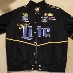 NASCAR MENS JACKET